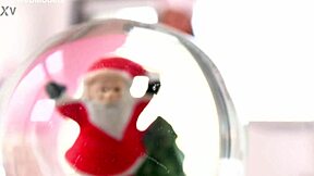 Natasha Starr Deepthroats Huge Cock POV