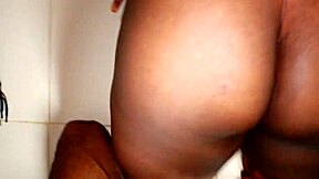 Pinky Sweet Tight Pussy Expands While Bangboss Masturbates