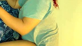 Sucking my big black dildo slow and sloppy, aren't I?