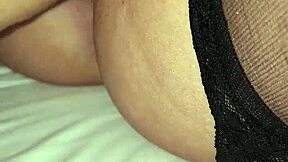 Watch Wife Getting Fucked By Big Cock Dildo!
