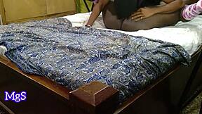 amateur records first pussy licking scene behind scenes