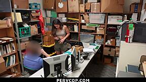 shane blai has been caught numerous times stealing - pervcop