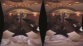 i have sex with barmaid japanese vr porn