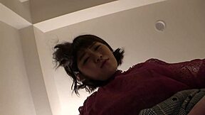 Want to see this 21-year-old's soft tits? Contact for escort!