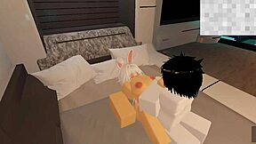 Getting Fucked By A Random Guy In Roblox 02