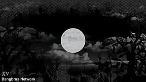 Hot Ebony Nurse Fucked On The Bus