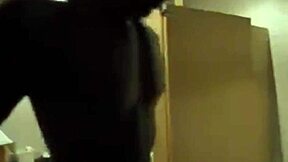 can you swallow this big dick in public blowjob