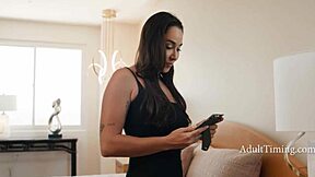 Karlee grey fucks vanna bardot passionately