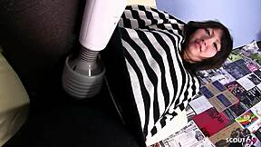 Asian Mature Wife Cheats With Uncensored Fuck