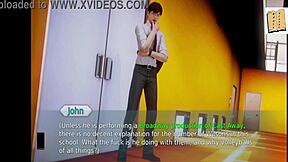 Academy 67 challenges players with strategic game moves and unexpected twists