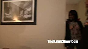 Ron Jeremey The Porn Legend Fucks Petite 18+ Portia