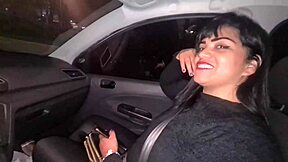 couple mattos fucks doggystyle backstage without condom