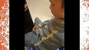 I flash my cock on ometv for thrilling exposure