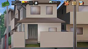 Asian Milf Enjoys Beach Footjob and Titty Fuck with Huge Cock in Nude Outdoor Scene