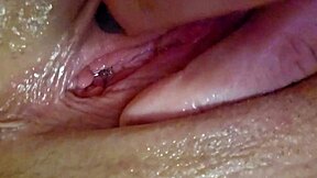 Having private fun masturbating my pussy solo