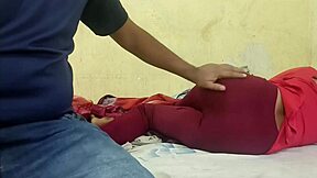 Can Stepson Resist Beautiful Indian Stepmom's Unplanned Sex?