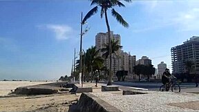 Farol Na Praia