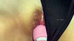 wife secretly meets her colleague for a passionate fuck behind husband's back