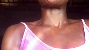 Working With Step Dad Brings Tit Bites