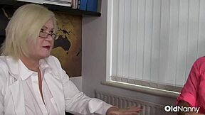 ทำไม Lacey Starr มาร่วมกับ Rebecca และ Loula ขี่ Sam ในกลุ่มสี่คนสุดป่าเถื่อน?