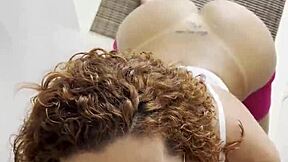 i came home horny from work