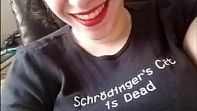 Anal Slut Receives Jerk Off Instructions From Mistress In Clothed Domination