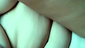 Busty mature wife gets fucked slowly