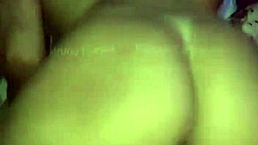 Amateur Wife Caught Riding Brother-in-Law's Cock in Humiliating Voyeur Scene