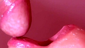 Step Brother Returns For Amateur Blowjob From Step Sister