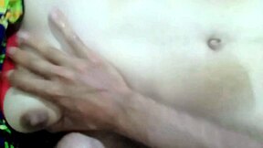 Jija sali fucked hard during office massage