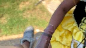 goldilocks & the big dick