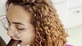 i came home horny from work