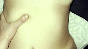 Young Big Ass Otaku Girl Gets Hard POV Fucking Passionately