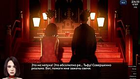 Komplett spilling - bildejakt del 28