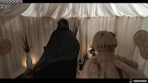 Give control to the creepy man!