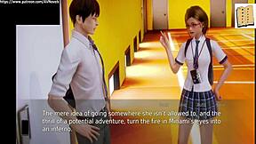 Academy 67 challenges players with strategic game moves and unexpected twists