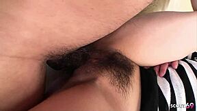 Asian Mature Wife Cheats With Uncensored Fuck