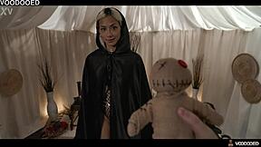 Give control to the creepy man!