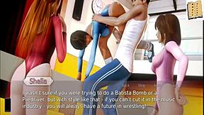 Academy 67 challenges players with strategic game moves and unexpected twists