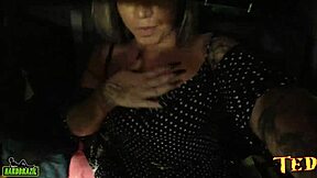 Victoria Dias And Rob Carvalho's Wild Public Mess Before Recording