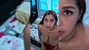 Emotional Plea For Money Leads To Fucking Sugar Daddy