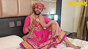 i see hot arab milf bar dancer fuckin desi man with monster cock ass to mouth