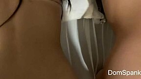 two stunning asian beauties get fucked hard in a wild threesome that makes me super horny