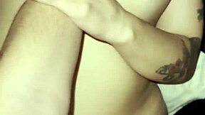 Young Big Ass Otaku Girl Gets Hard POV Fucking Passionately