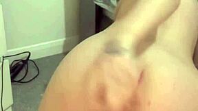 i'm the horny british slut girlfriend experience