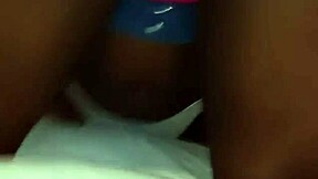 Sexy Honey In Her Cycle!