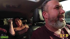 Victoria Dias And Rob Carvalho's Wild Public Mess Before Recording