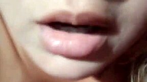 Imposs�vel n�o gozar ouvindo os gemidos dela e as putarias que ela fala