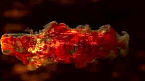 Passionate Anal With Cute Jessica Malone