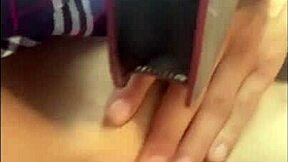 Ki-sim bogel di jalan dan jumpa lelaki